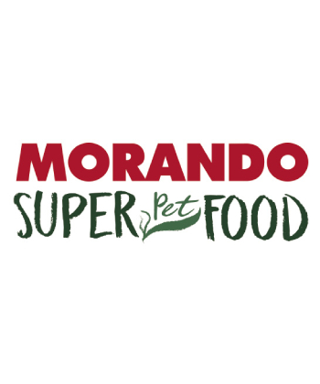 MORANDO SUPER PET FOOD